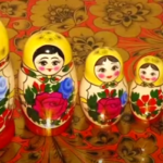 Kremlin Russia and America are now focused on peace, not war